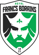 Francs Borains U21 - Reserves VS Francs Borains U Live Score Today