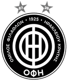 OFI Crete FC - Player K Kodro 198587 303817 Scores