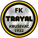 FK Trayal Krusevac U19 - U VS Fk Trayal Krusevac U Live