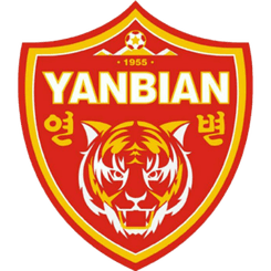 Yanbian(1994-2019)