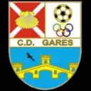 CD Gares - Gares VS Cd Baztan Score Today