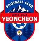 Yeoncheon - Yeoncheon VS Daegu Fc Ii Live Score