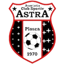 Astra Plosca - Plosca VS Acs Viitorul Horezu Score