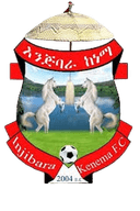 Injibara Ketema - Ketema VS Hambericho Durame Result Today