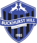 Buckhurst Hill - City VS Buckhurst Hill Live Score