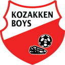 Kozakken Boys - Boys VS Kozakken Boys Live