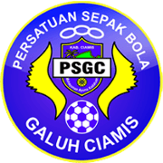 PSGC Ciamis - Player Ezechiel Aliadjim Ndouassel 168318 324860 Live Result