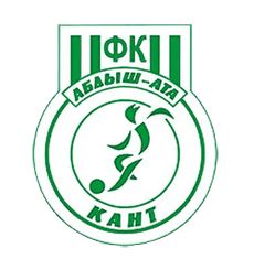 FC Abdysh-Ata Kant - Player A Bilyi 435691 301457 Live
