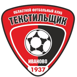 Tekstilshchik Ivanovo - Player Npershin 569529 311215 Live Result