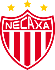 Club Necaxa Women