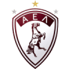 AEL Larisa - Player Smourgos 318956 313196 Live Result