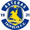 Asteras Tripolis B - Giannina VS Asteras Tripolis B Score