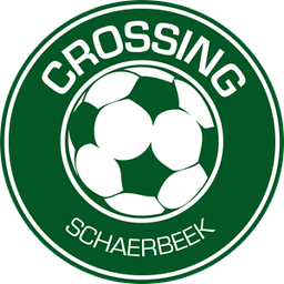 Schaerbeek Evere - Player A D Bruyn 223500 313033 Live