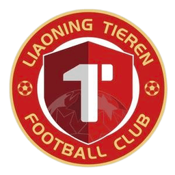 Liaoning Tieren - Player Gmbenza 446224 300943 Football Result