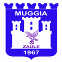 ASD Muggia 1967 - Muggia VS Asd Juventina Live Score
