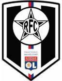 Resende RJ U20 - U VS Fluminense Rj Youth Live Score