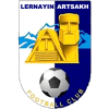 Lernayin Artsakh - B VS Lernayin Artsakh Score