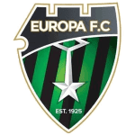Europa FC - Player Ashley Rodriguez 514107 312622 Sport