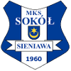 Sokol Sieniawa - Sieniawa VS Karpaty Krosno Score