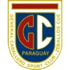 Club General Caballero Reserves - Reserves VS Guarani Asuncion Reserves Live Score Today