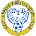 West Torrens Birkalla (w) - W VS West Torrens Birkalla W Live Score