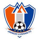 Jiangxi Lushan - Lushan VS Dalian Kun City Score