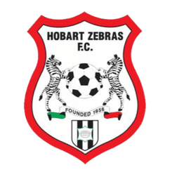 Hobart Zebras