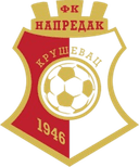Jedicevac Krusevac - Krusevac VS Fk Trajal Krusevac Live