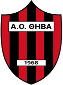 Thiva - Fc VS Thiva Live Score Today