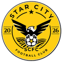 Star City Football Club - Club VS Selangor Fc Score Today