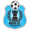Biavo FC (W) - Women VS Unsaac W Sport