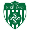 Lusso W - W VS Zfk Skopje Women Score