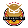 Kelana United FC (W) - W VS Kelana United Fc W Live Score Today