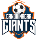 Gandhinagar Giants - Giants VS Saurashtra Spartans Result Today