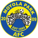 Moyola Park - Park VS Portstewart Sport