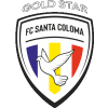 FC Santa Coloma U19 - U VS Akademija Pandev U Live