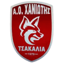 AO Chaniotis - Alexandroupoli VS Ao Chaniotis Live Score Today
