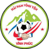 Hai Nam Vinh Phuc U19 - U VS Kon Tum U Sport