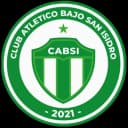 CA Bajo San Isidro - Fraternidad VS Ca Bajo San Isidro Live Score
