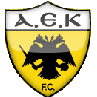 AEK Athens U19 - U VS Aek Athens U Result