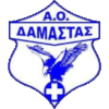 AO Damastas - Damastas VS Agia Varvara Live Score Today