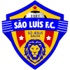Sao Luis MA - Ma VS Tupan Ma Score