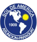 Sol de America U19 - U VS Cerro Porteno U Live