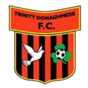 Trinity Donaghmede - Fc VS Trinity Donaghmede Score Today