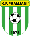 Kamjani - Kamjani Vs Shkendija Tetovo 882905 Live Score