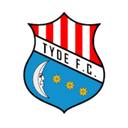 Tyde FC - Fc VS Pontevedra Cf B Result