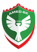Amedspor U19 - U VS Besiktas Jk U Score