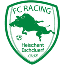 Racing Heiderscheid/Eschdorf - Heiderscheideschdorf VS Hostert Score Today