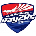 Kathmandu Rayzrs - Rayzrs VS Chitwan Result