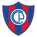 Cerro Porteno U19 - U VS Cerro Porteno U Score Today